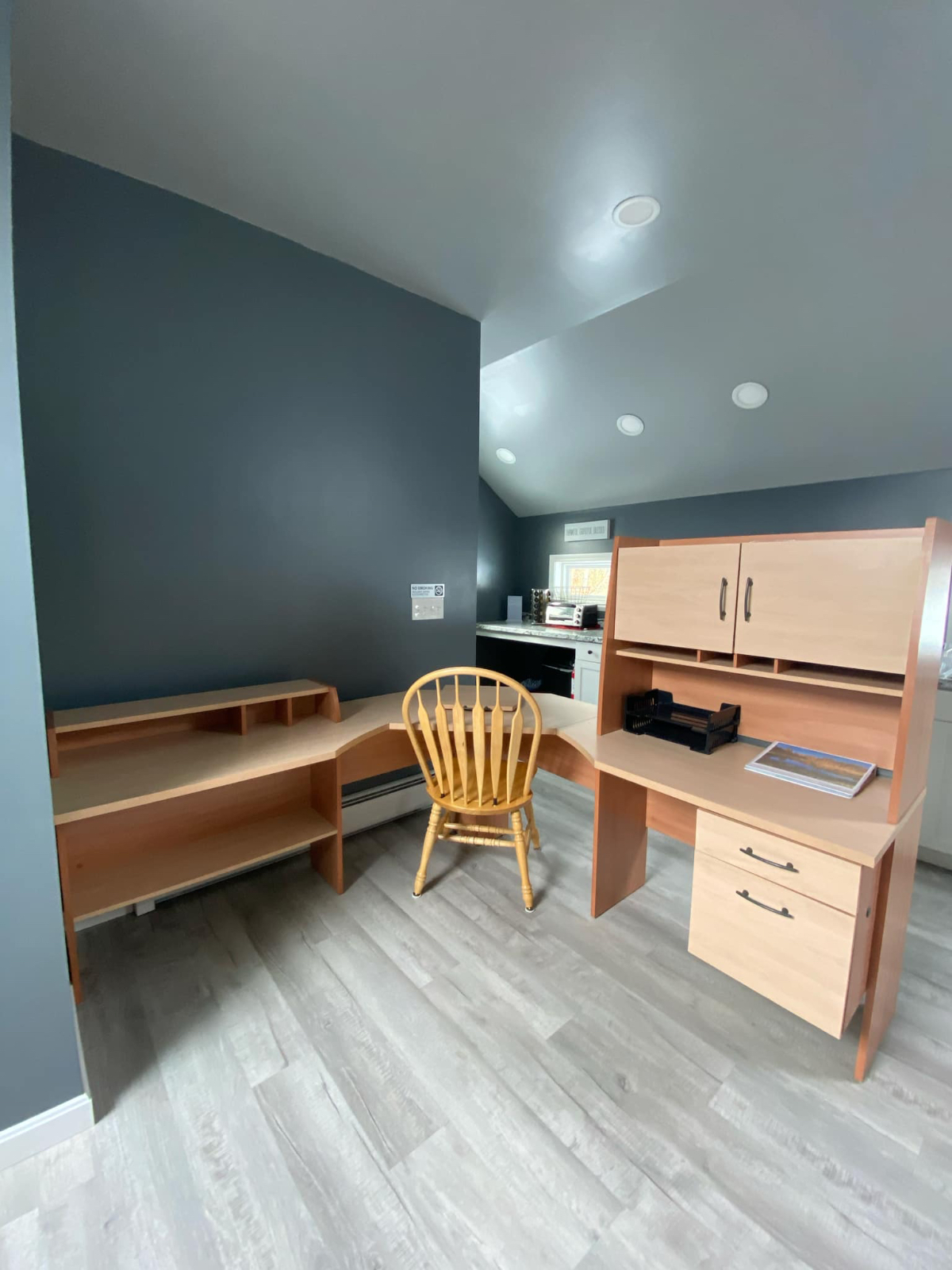 Very secluded quiet studio apartment - Photo 7