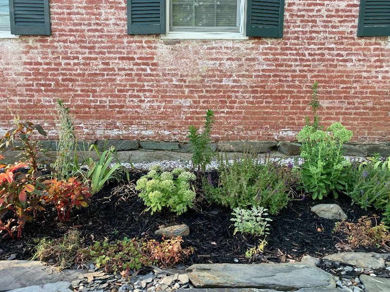 Brick Schoolhouse - Photo 2