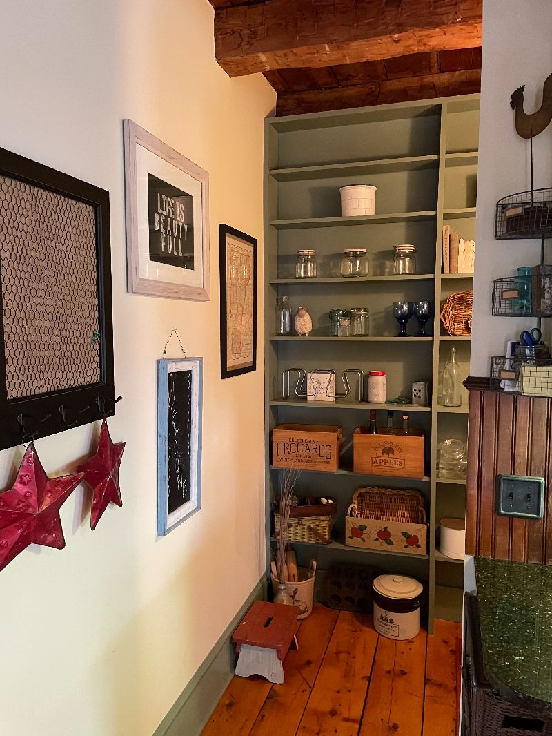 Brick Schoolhouse - Photo 11
