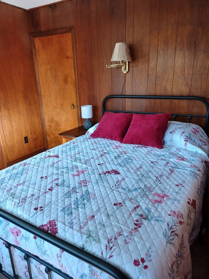 Comfy One bedroom - Photo 2
