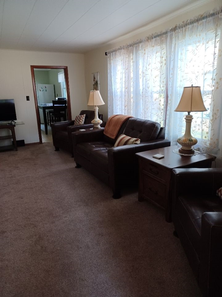 Comfy One bedroom - Photo 4