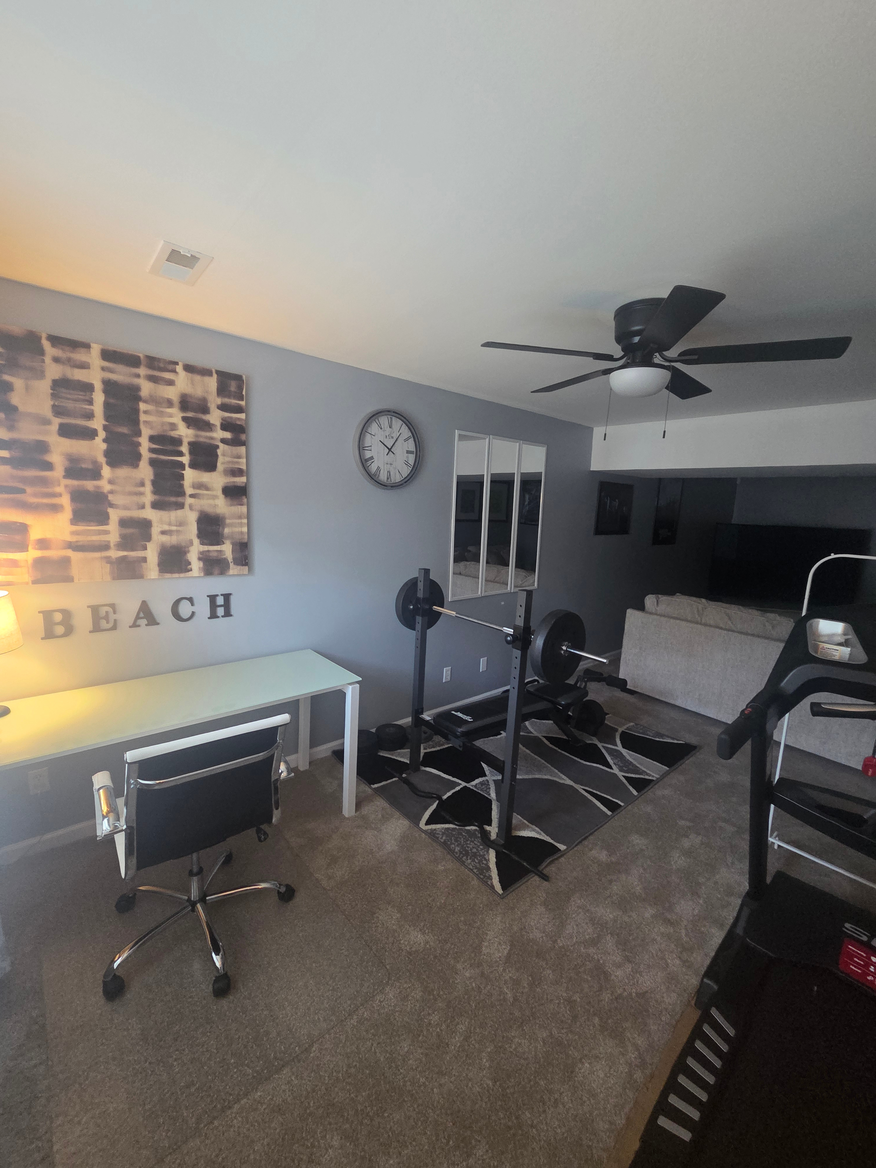 1 bedroom private  $885 a month fully furnished house its super cozy - Photo 10