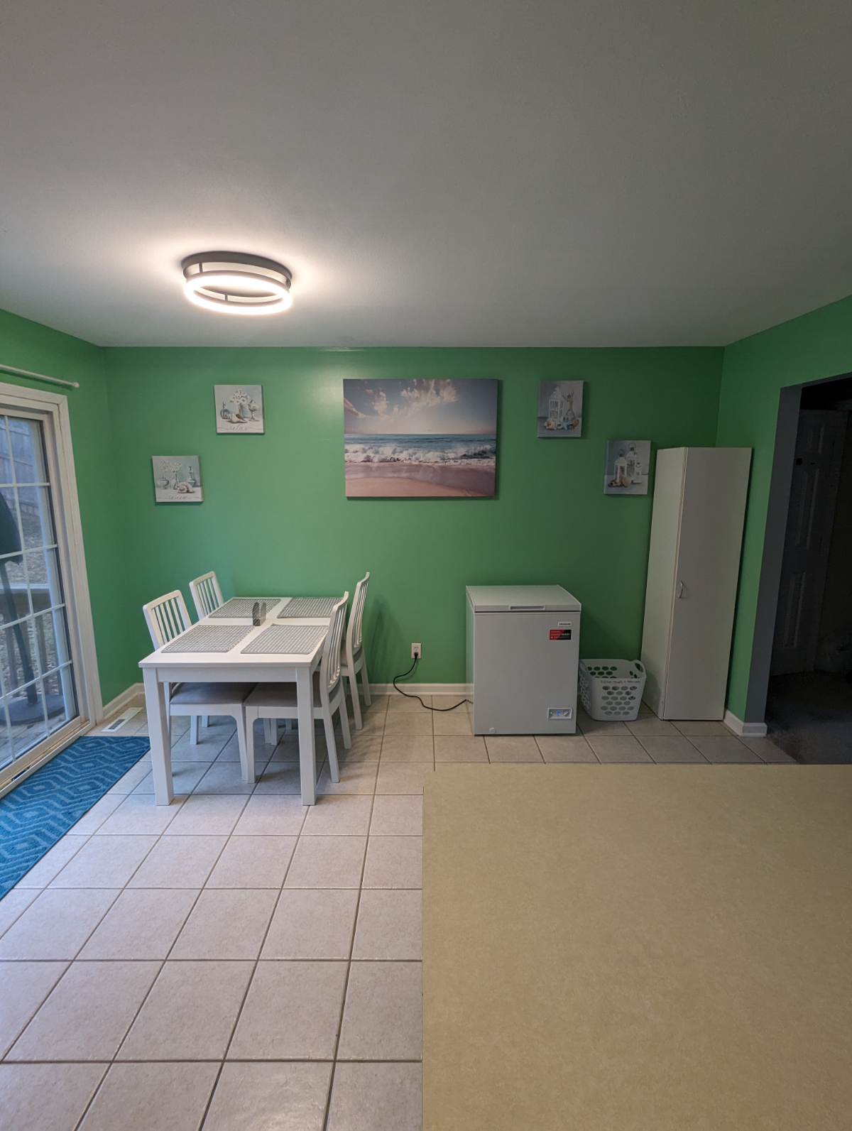 1 bedroom private $885 a month fully furnished house its super cozy - Photo 4