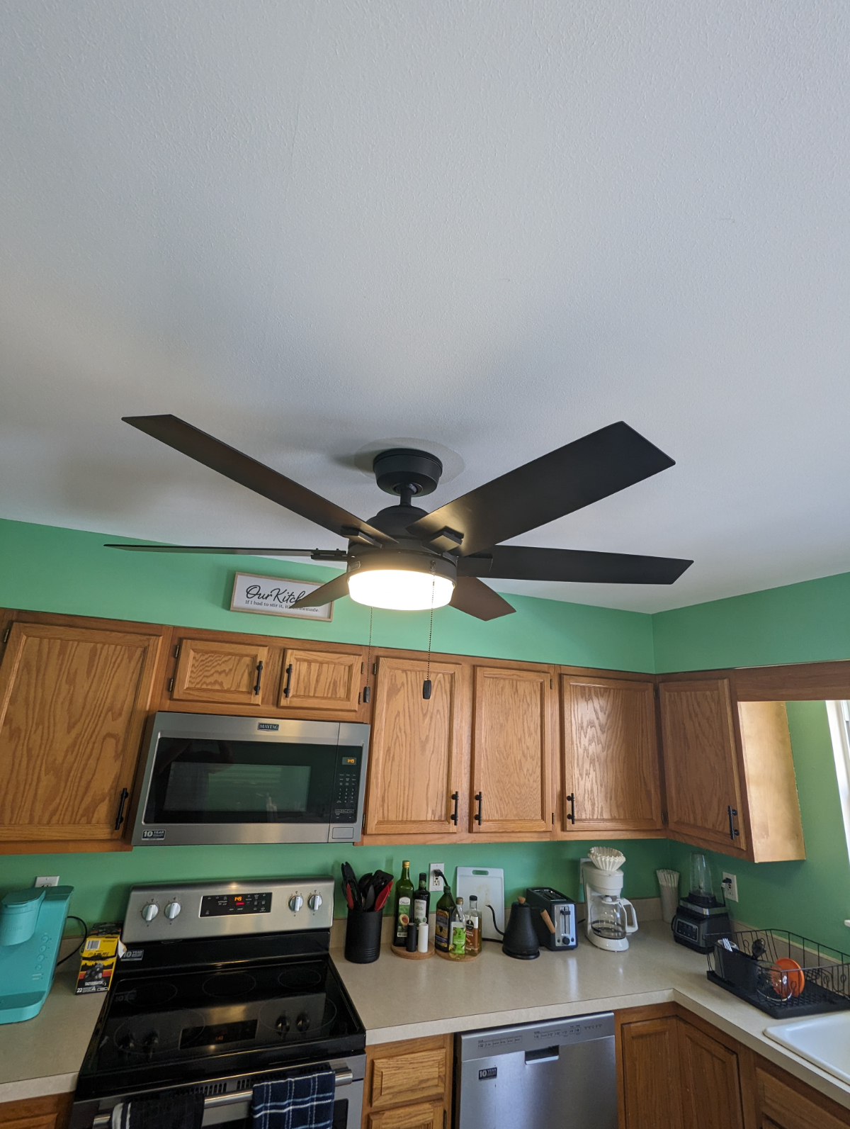 1 bedroom private $885 a month fully furnished house its super cozy - Photo 5