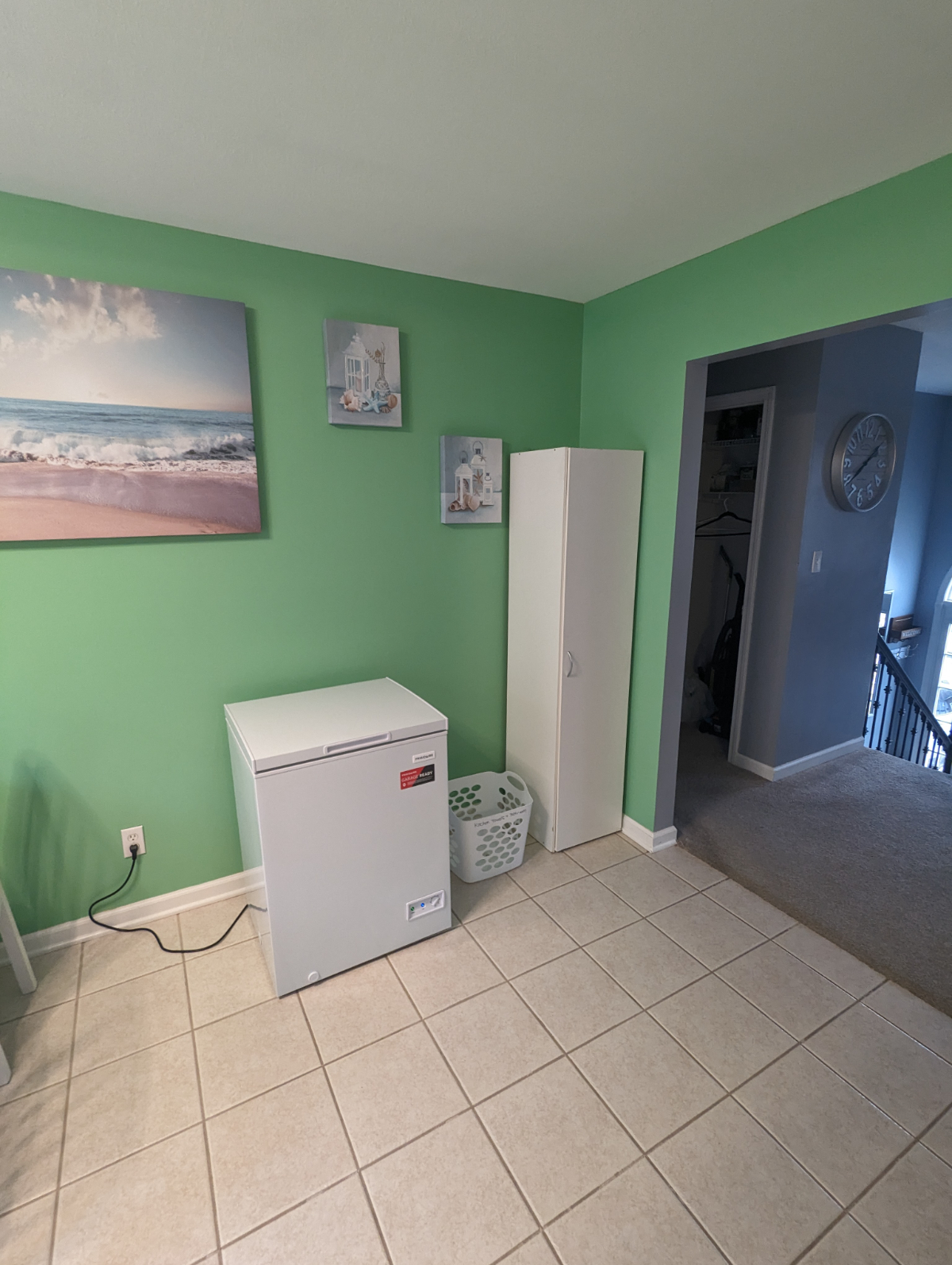 1 bedroom private  $885 a month fully furnished house its super cozy - Photo 6