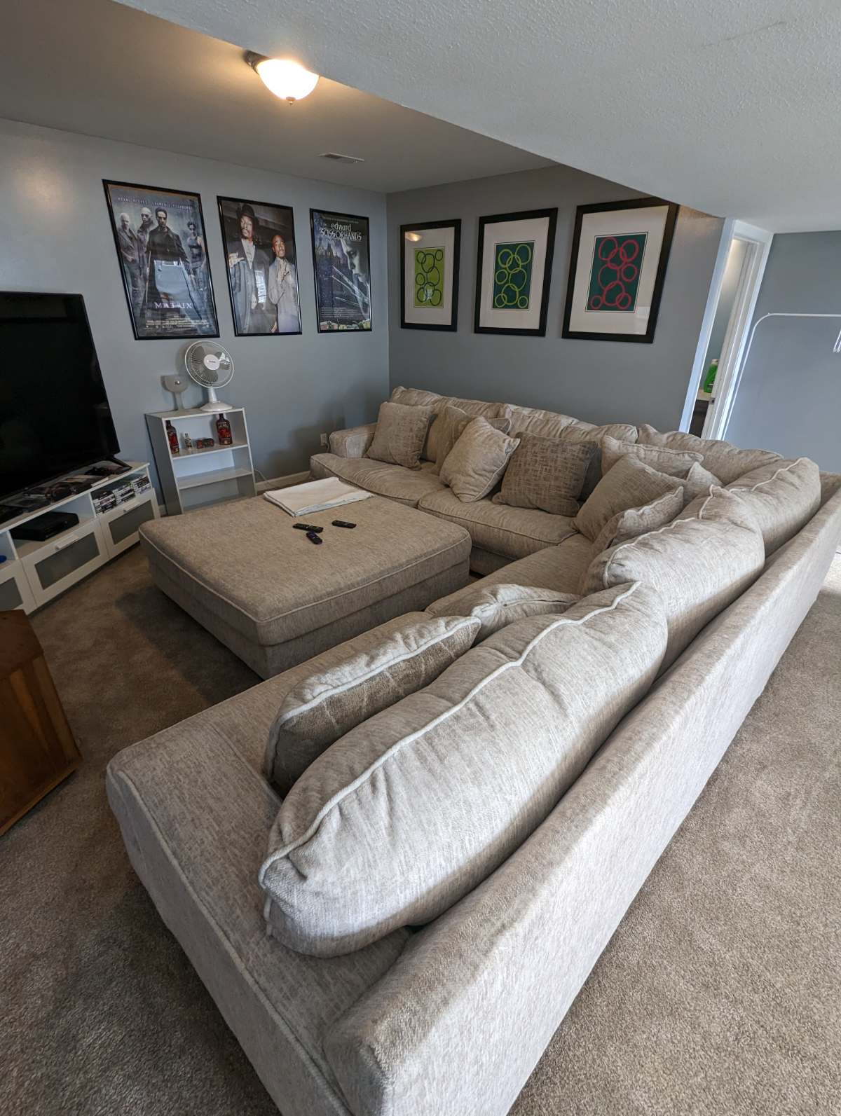 1 bedroom private  $885 a month fully furnished house its super cozy - Photo 12