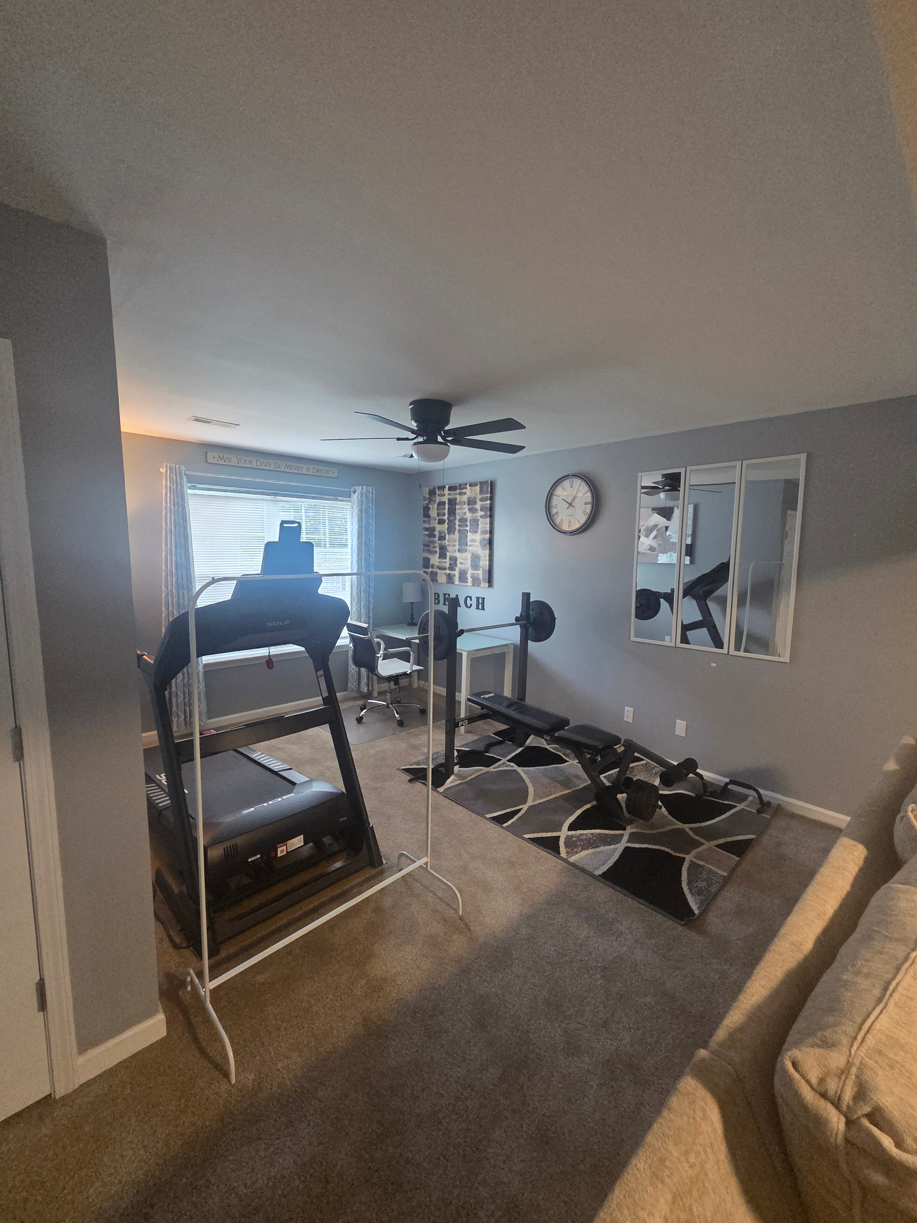 1 bedroom private  $885 a month fully furnished house its super cozy - Photo 11