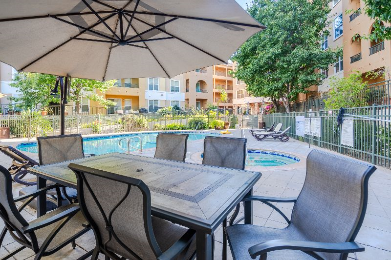 Stunning 2BR Condo in San Jose with Luxurious Amenities Near, Santa Clara Valley Medical Center - Photo 6
