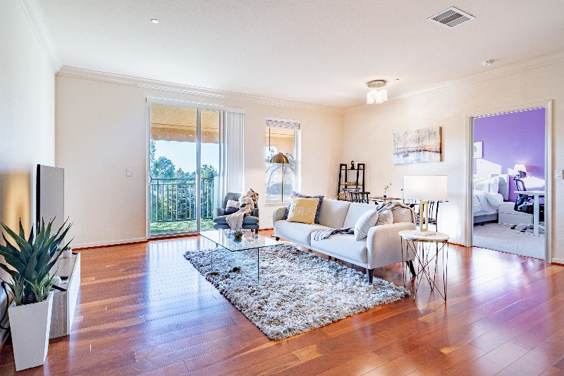 Stunning 2BR Condo in San Jose with Luxurious Amenities Near, Santa Clara Valley Medical Center - Photo 1