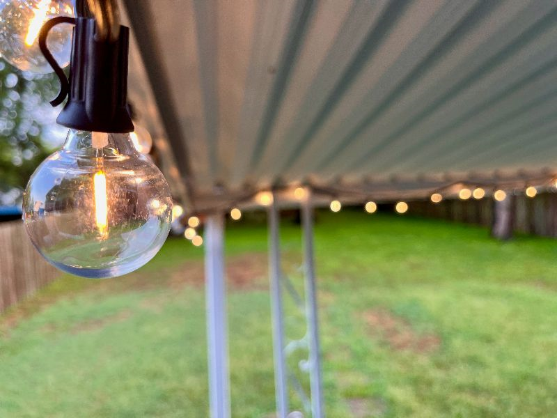 Backyard Oasis in East Nashville Cottage - Photo 8