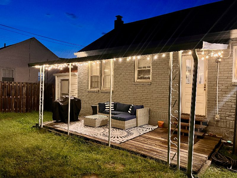 Backyard Oasis in East Nashville Cottage - Photo 10