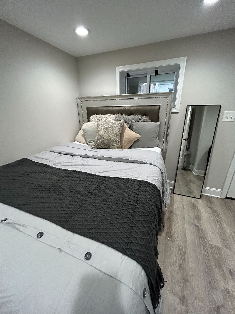 Beautiful and Modern basement APT  heart of DC w/ Great amenities - Photo 9