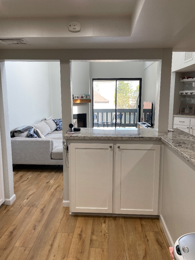 2BD/2BA w/bonus loft near beach, has pool and pickleball - Photo 6