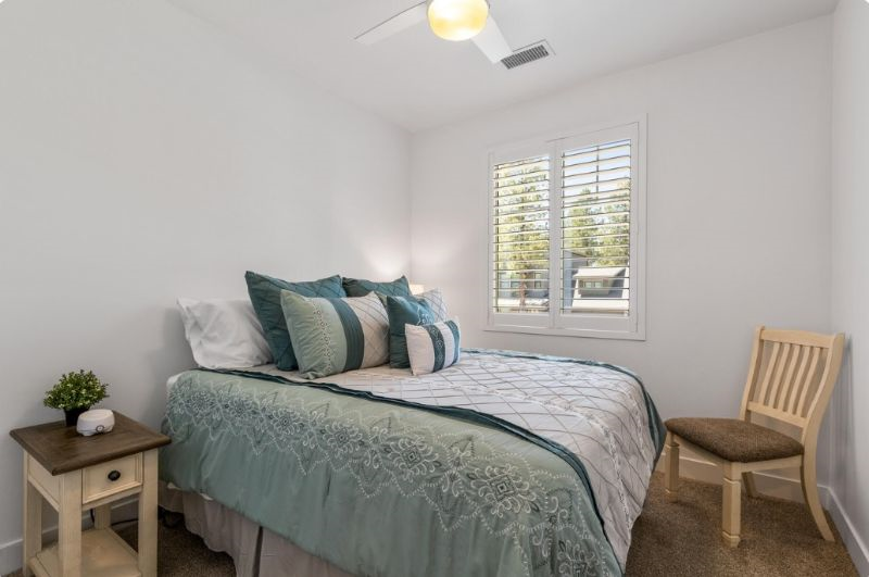 New 2Bdrm Guest House in Quiet, Friendly Neighborhood - Photo 3