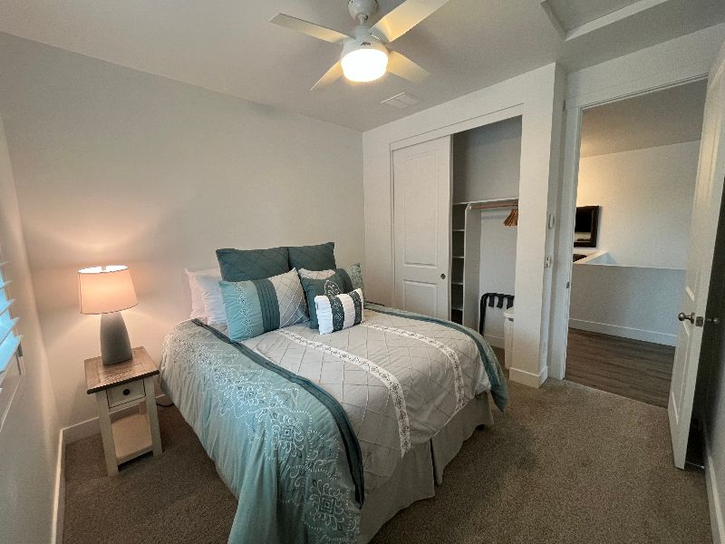 New 2Bdrm Guest House in Quiet, Friendly Neighborhood - Photo 2