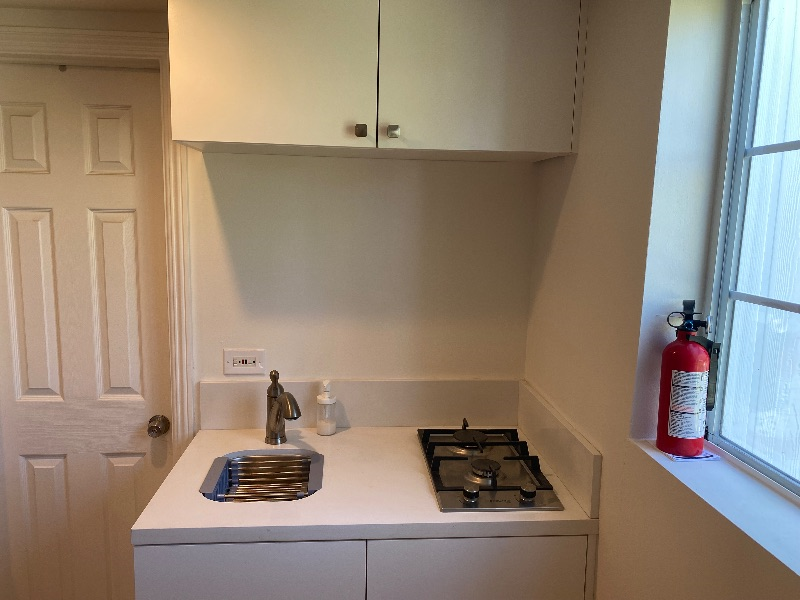 Cute furnished studio - Photo 6