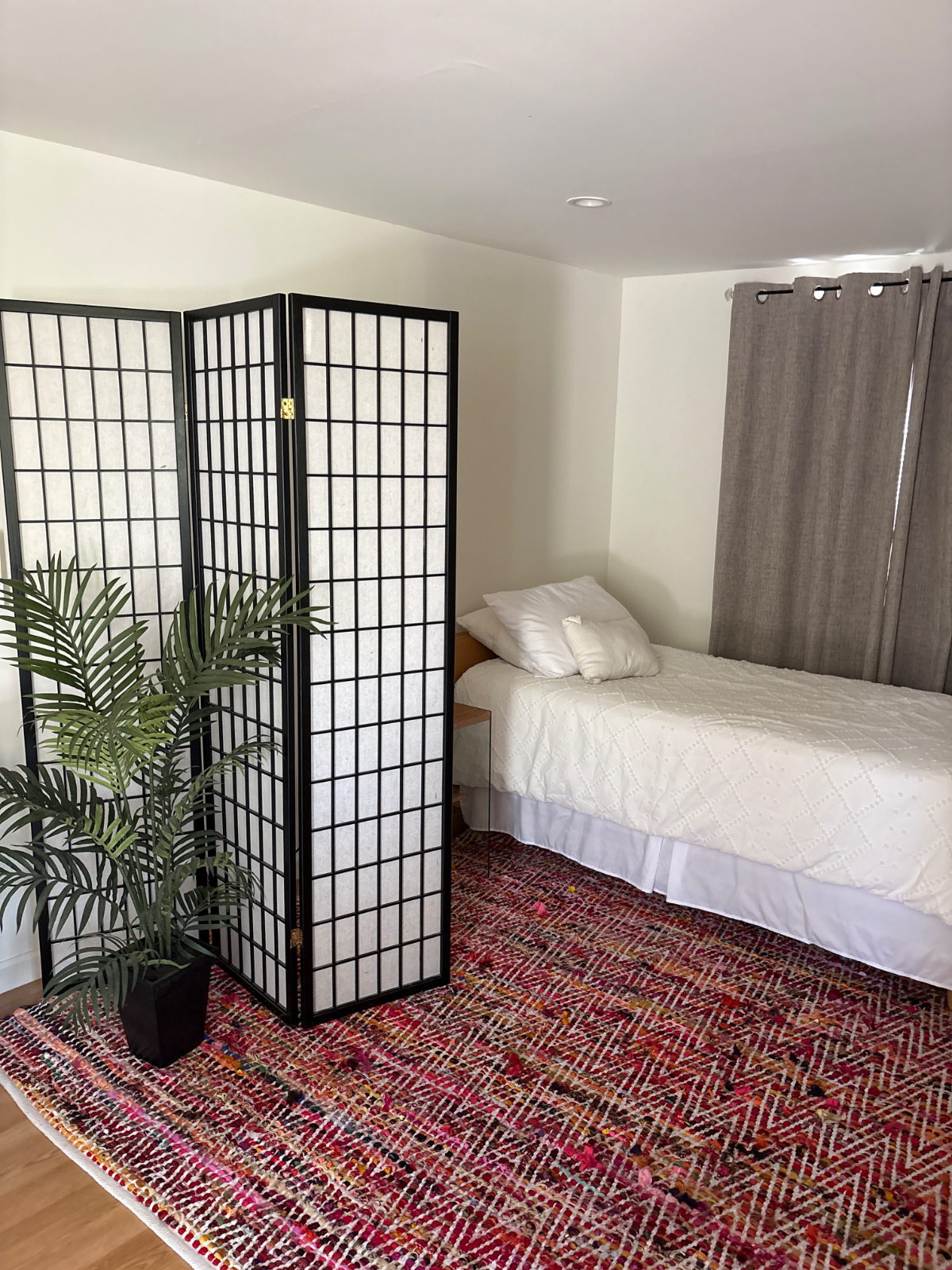 Cute furnished studio - Photo 1
