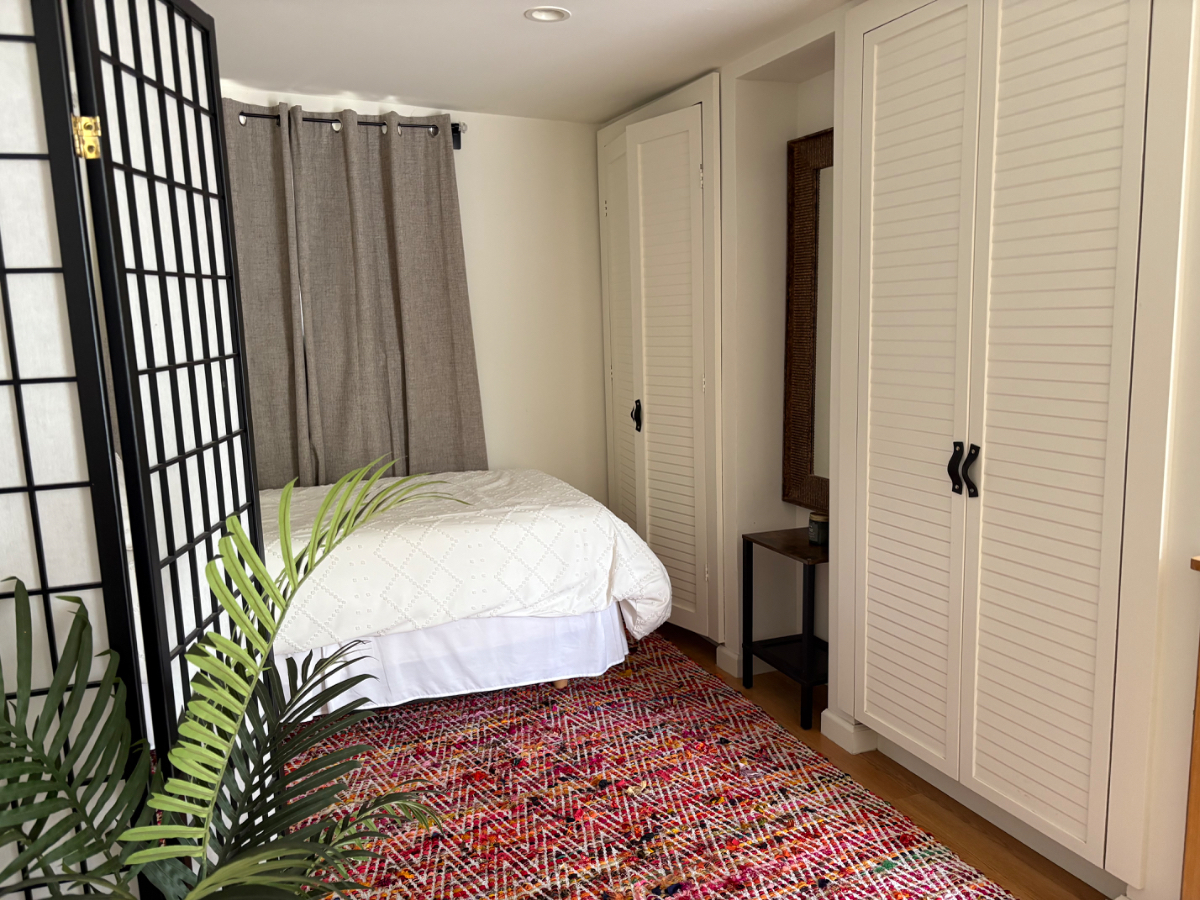 Cute furnished studio - Photo 4