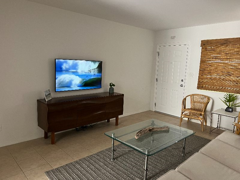 Point Loma / Ocean Beach Community 2 Bedroom 1 Bath Unit - Photo 3