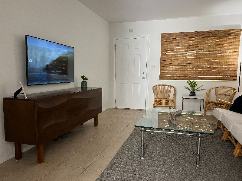 Point Loma / Ocean Beach Community 2 Bedroom 1 Bath Unit - Photo 4