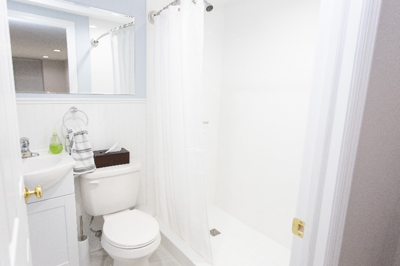 Private Studio Apartment near Van Cortlandt Park! - Photo 9