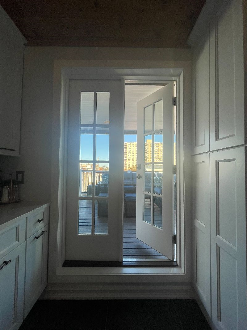 Luxurious 2 bedroom 1 bath apartment with Spa Amenities - Photo 10