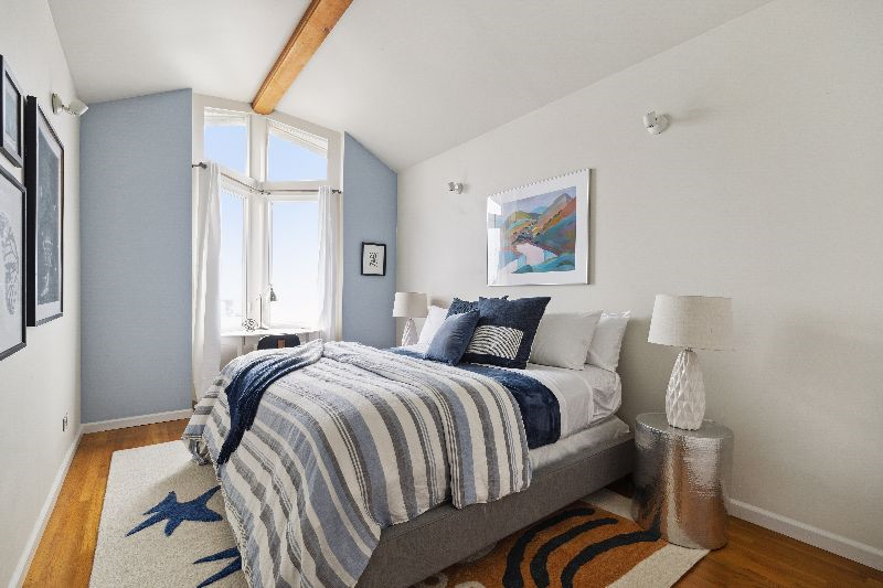 Architectural Sanctuary w/ Panoramic Ocean Views is now available! **New Listing** - Photo 6
