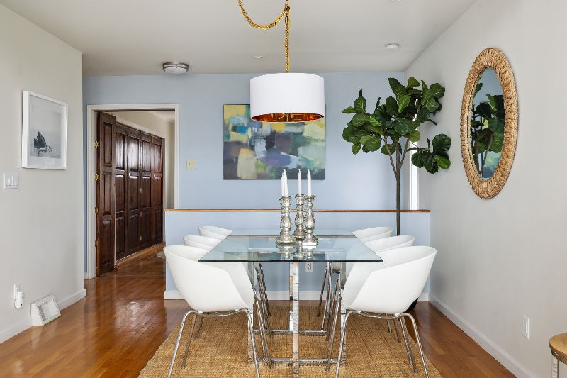 Architectural Sanctuary w/ Panoramic Ocean Views is now available! **New Listing** - Photo 5