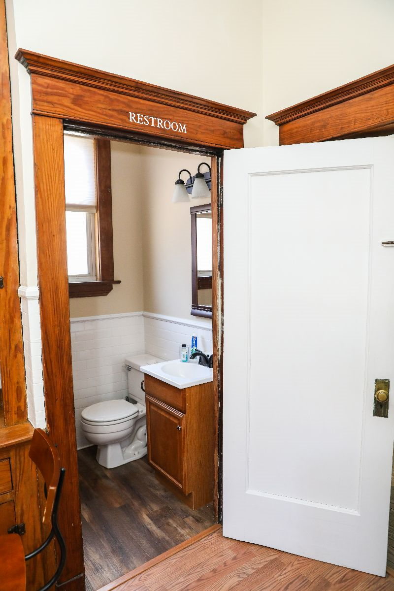 Bay's BNB         Room 4         (Private Room in Large Home with Hot Tub Close to Everything) - Photo 6