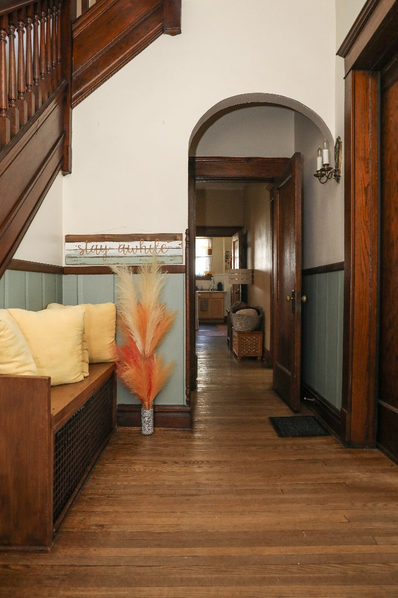Bay's BNB         Room 4         (Private Room in Large Home with Hot Tub Close to Everything) - Photo 9