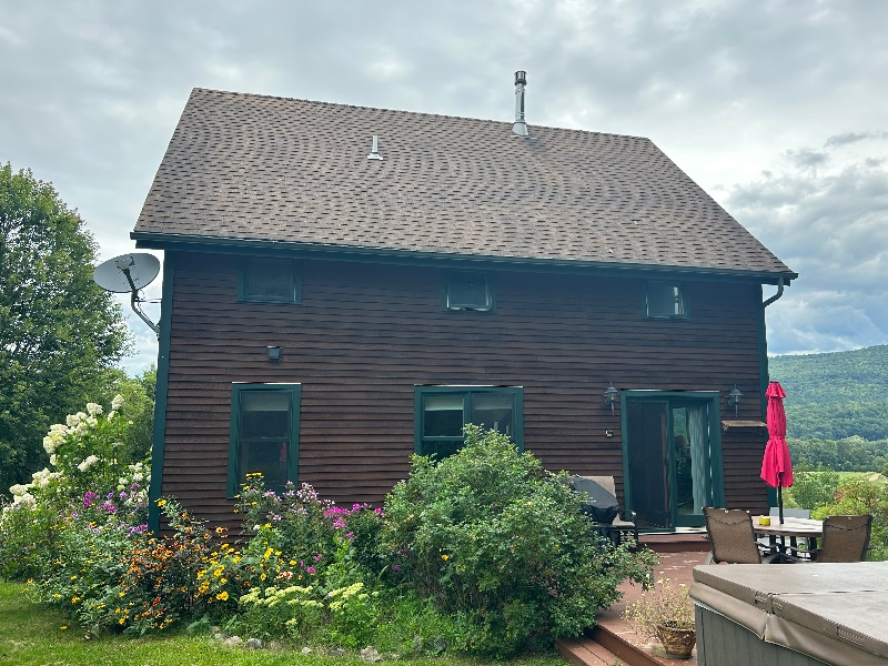 Country Home Near Burlington VT - Photo 7