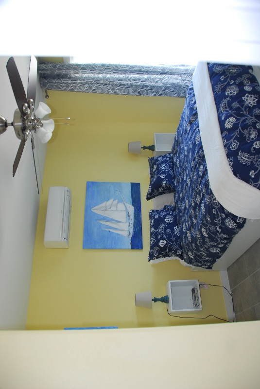 The Dala Hus with canyon view - Photo 4