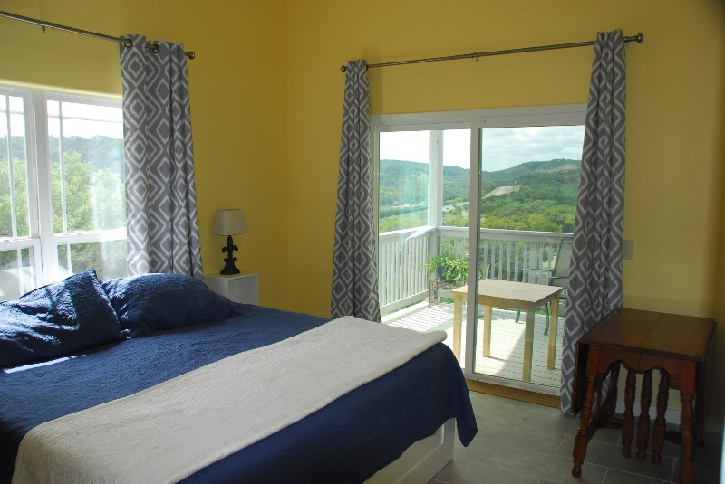 The Dala Hus with canyon view - Photo 3