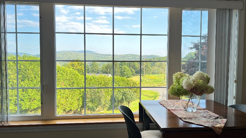 Cozy 1 bedroom Apt. in quiet neighborhood. Beautiful Vermont views - Photo 8
