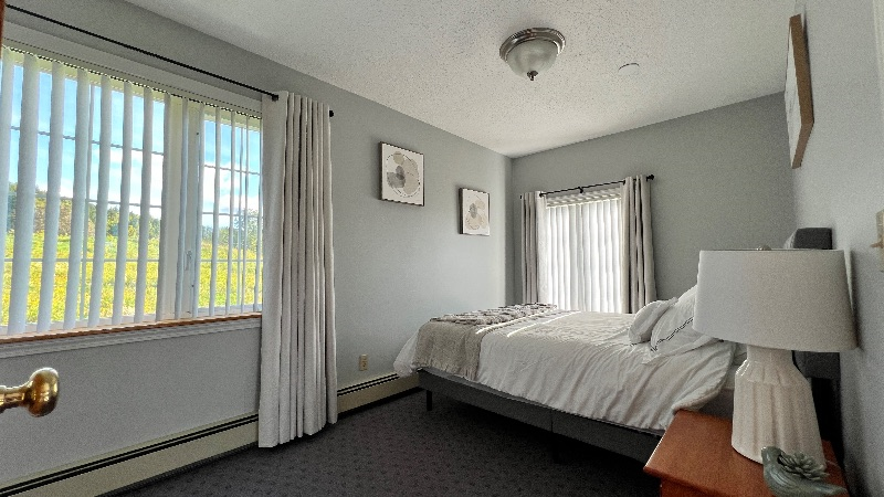 Cozy 1 bedroom Apt. in quiet neighborhood. Beautiful Vermont views - Photo 12