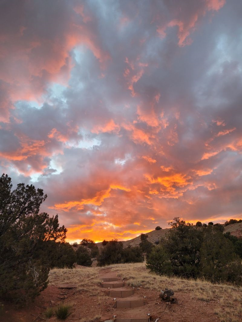 Garden of the Goddess Retreat Center - Photo 11