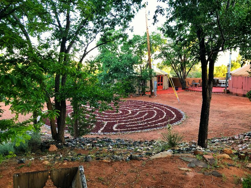 Garden of the Goddess Retreat Center - Photo 7