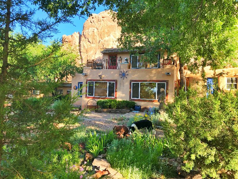 Garden of the Goddess Retreat Center - Photo 8