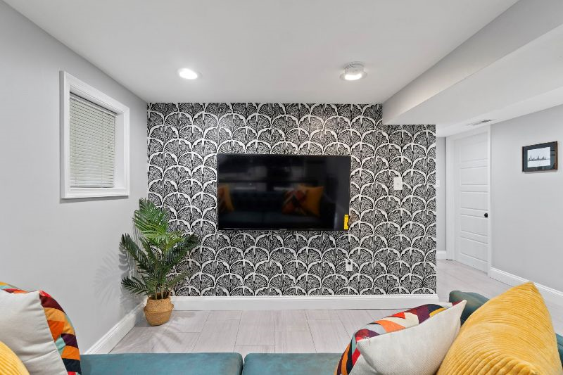 DC Urban Villa At Girard 1br | 1ba & Sleeper Sofa - Photo 3