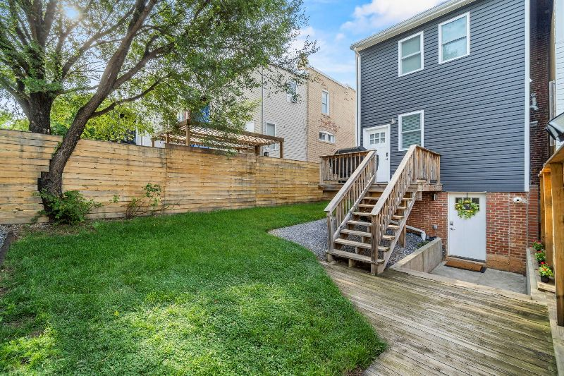 DC Urban Villa At Girard 1br | 1ba & Sleeper Sofa - Photo 4