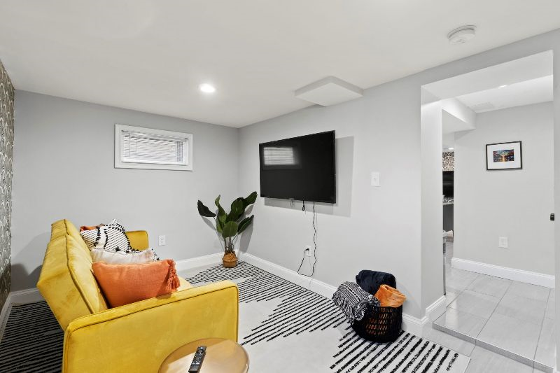 DC Urban Villa At Girard 1br | 1ba & Sleeper Sofa - Photo 7