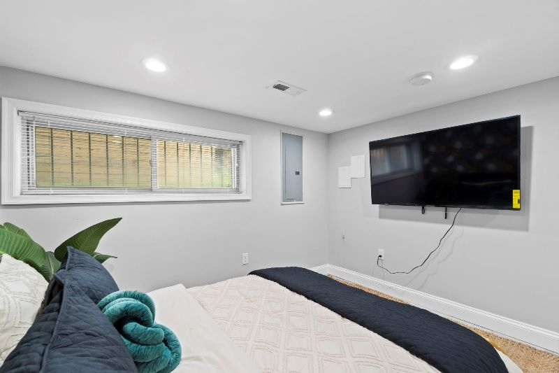 DC Urban Villa At Girard 1br | 1ba & Sleeper Sofa - Photo 8