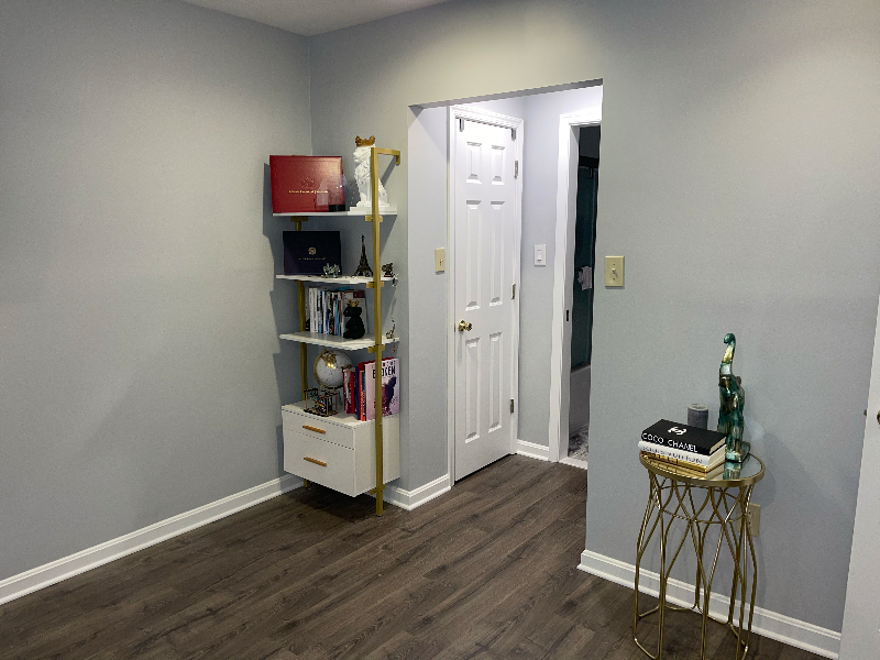 Luxury Furnished 1BR Condo- Steps to Metro & New RFK Stadium, Parking, Utilities Included, Pet Frien - Photo 5