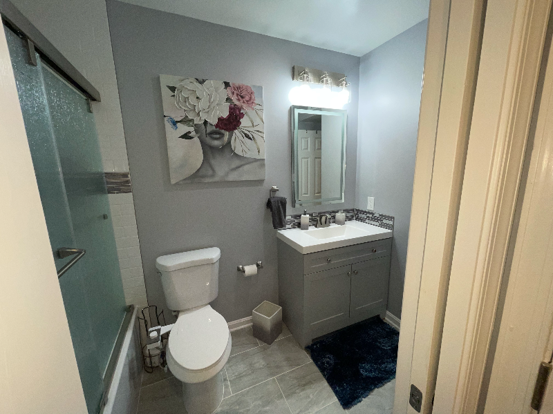 Luxury Furnished 1BR Condo- Steps to Metro & New RFK Stadium, Parking, Utilities Included, Pet Frien - Photo 7