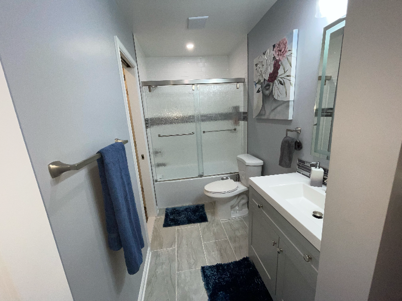 Luxury Furnished 1BR Condo- Steps to Metro & New RFK Stadium, Parking, Utilities Included, Pet Frien - Photo 8