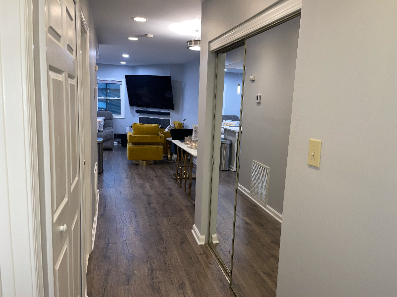 Luxury Furnished 1BR Condo- Steps to Metro & New RFK Stadium, Parking, Utilities Included, Pet Frien - Photo 9