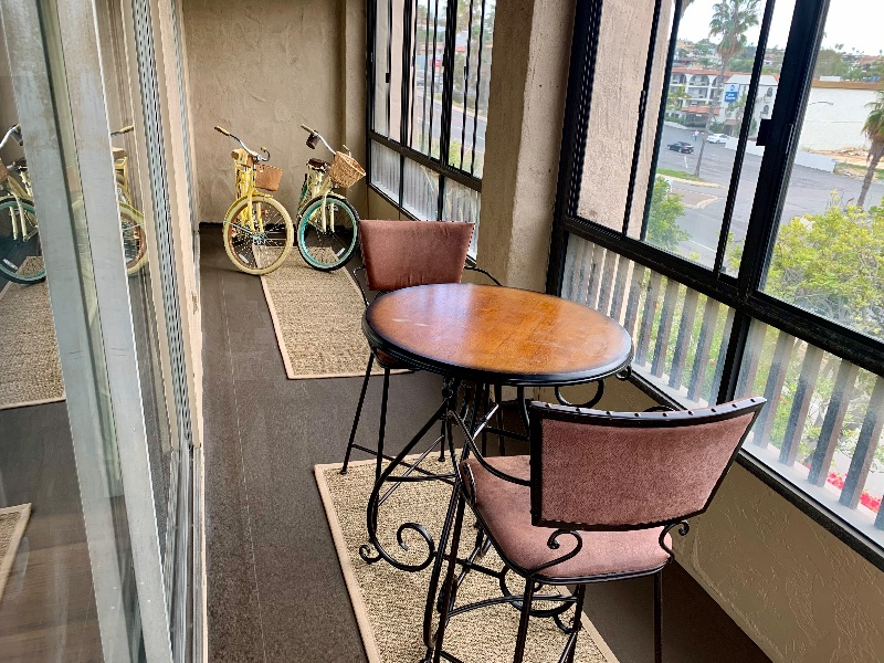 Bay Park Condo with Beautiful Views of Mission Bay - Photo 3