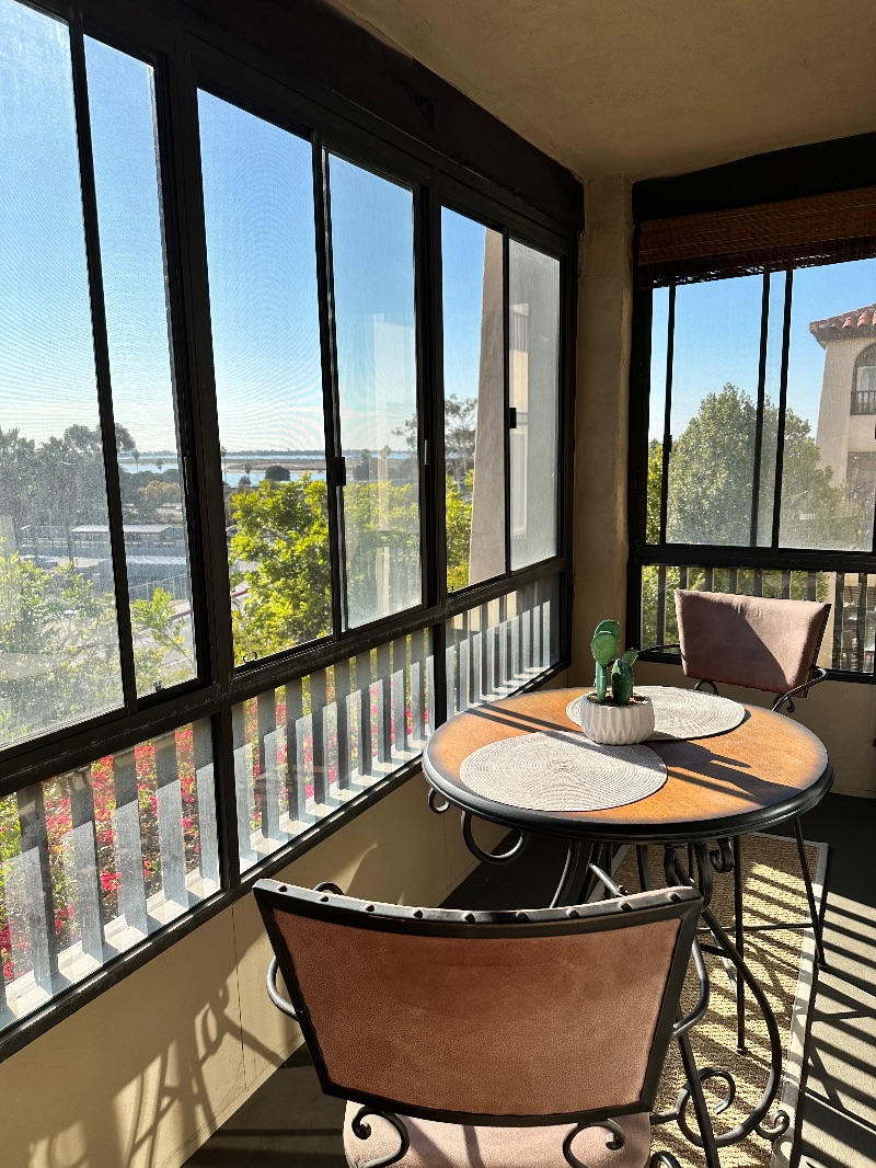 Bay Park Condo with Beautiful Views of Mission Bay - Photo 4