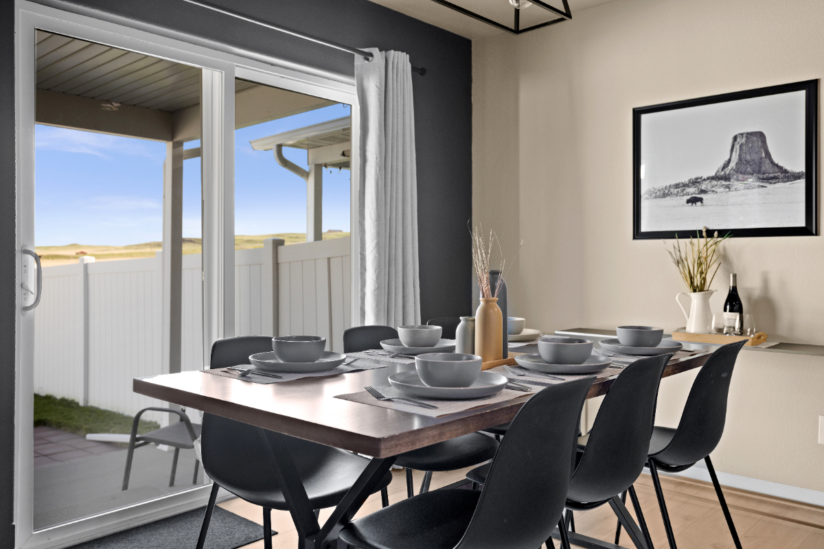 Spacious and modern townhouse in great location - Photo 4