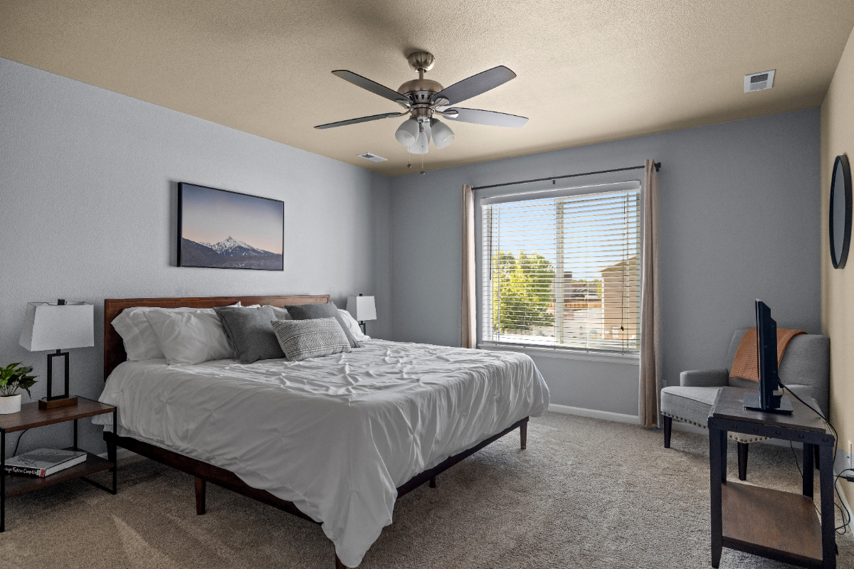 Spacious and modern townhouse in great location - Photo 5